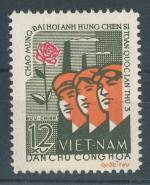 1962, Vietnam Mi- *214