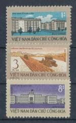 1962, Vietnam Mi- *211/3