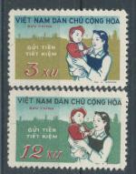 1961, Vietnam Mi- *172/3