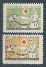 1961, Vietnam Mi- *164/5