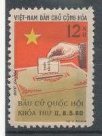 1960, Vietnam Mi- *128