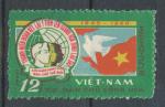 1960, Vietnam Mi- *150