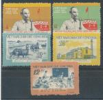 1960, Vietnam Mi- *137/41