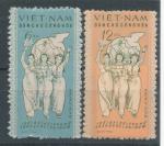 1960, Vietnam Mi- *152/3