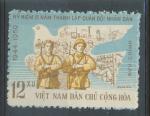 1959, Vietnam Mi-*113