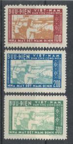 1957, Vietnam Mi-*54/6A