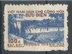 1956, Vietnam Mi-*50A