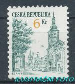 1994, Městská architektura