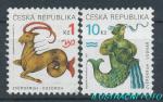 1998, Znamení zvěrokruhu