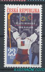 1998, ZOH Nagano