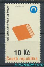 1998, Světový den knihy