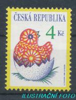 1998, Velikonoce