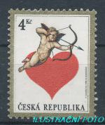 1998, Láska