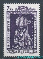1997, sv. Vojtěch