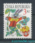 1997, Velikonoce