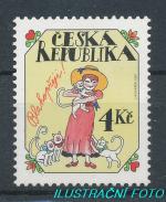 1997, Srdečné blahopřání