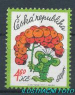 1997, Dětem