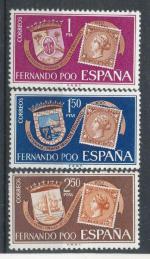 1968, Fernando Poo Mi- **258/60