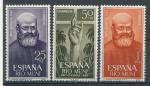 1963, Rio Muni Mi - **37/9