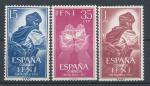 1962, Ifni Mi - **219/21