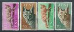 1957, Ifni Mi - **167/70