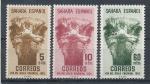 1952, Sahara Mi -**129/31