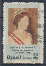 1968, Brazílie Mi -1194