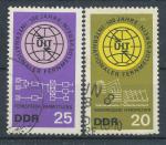 1965, NDR Mi- 1113/4