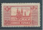 1937, Španělsko Mi -*783
