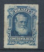 1877, Brazílie Mi-40