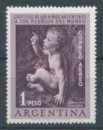 1956, Afganistan Mi-*646