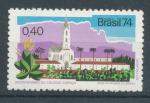 1974, Brazílie Mi-*1441