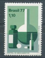 1977, Brazílie Mi-**1590