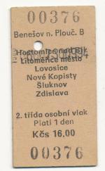 Benešov n. Plouč. B