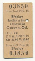 Brno - Král. Pole 02