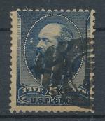 1887, USA Mi-57