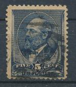 1887, USA Mi-57