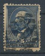 1887, USA Mi-57