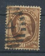 1870, USA Mi - 41