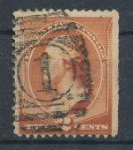 1882, USA Mi-49