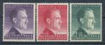 1943, Generalgouvernement Mi-**101/3