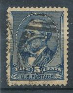 1887, USA Mi-57