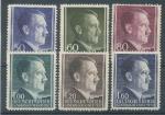 1942, Generalgouvernement Mi-**83/8A