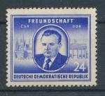 1952, NDR Mi-**302