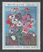 1968, Monako Mi -**890