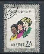 1960, Čína Mi -521