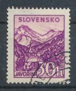 1944, Tatranské II Kat. 109