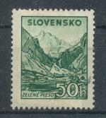 1944, Tatranské II Kat. 110