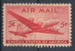 1946, USA Mi -549