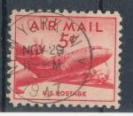 1947, USA Mi -552A